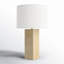 Lampe Fajeable