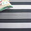 Tapis vert foncé / gris Amalea 821-134068919