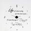 Horloge murale surdimensionnée 39" Akey