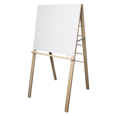Chevalet de planche double face big book Crestline