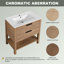 Meuble-lavabo 30 po avec tiroirs-858732136