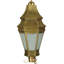 Statesboro 1 - Light Lantern Head