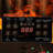 78.74"Embedded Simulated Flame Humidifier with Atomization Function for Electric Fireplace-118373419