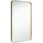 Miroir de salle de bain Koepke-1458664046