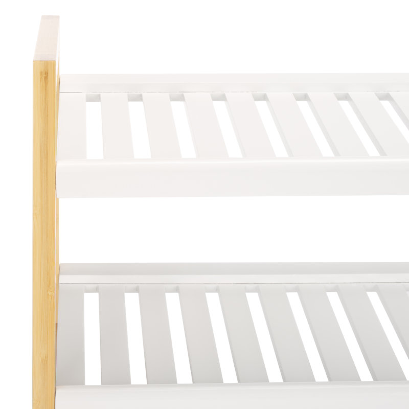 6 Pair Show Rack