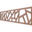 Moulure en bois Harrisburg-95198889-95198901