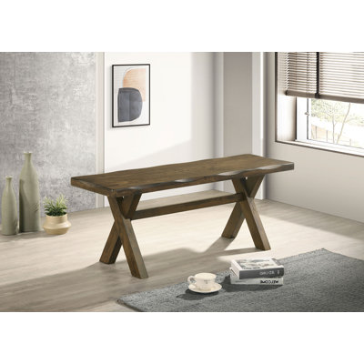 Banc Isaiah