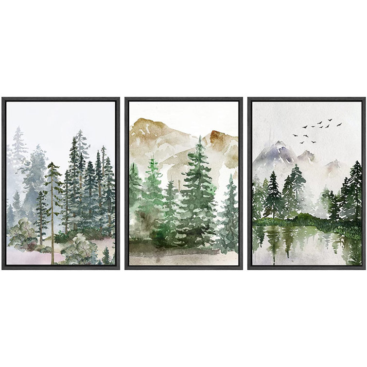 https://assets.wfcdn.com/im/28252466/resize-h755-w755%5Ecompr-r85/2187/218778147/Pastel+Mountain+Green+Forest+Landscape+Modern+Decoration+Frame+Canvas+3+Piece+Print+Wall+Art+Set.jpg