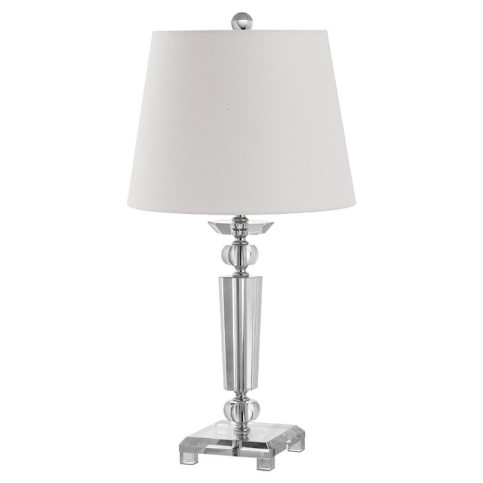 Willem 2 Piece Table Lamp Set