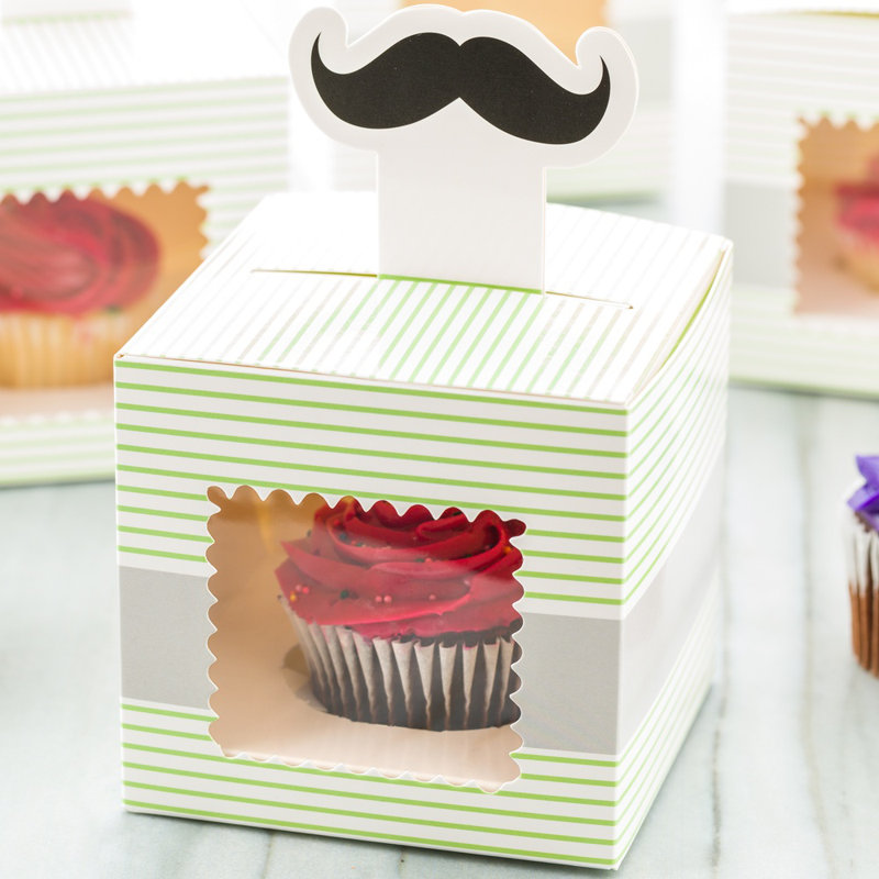 Paper Cake & Cupcake Accessories