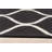Sloane Willow Navy Hand Tufted Wool Contemporary Transitional 5' x 7' Area Rug