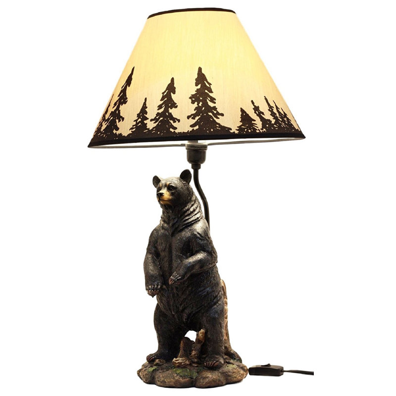 Lampe de table 24 po  Eagleville