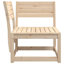 Juliana Outdoor Lounge Chair with Cushions-742432705