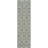 Esters Performance Chevron Indoor/Outdoor Area Rug-15107494