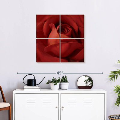 Harnek Sincere Red