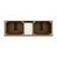 Meuble-lavabo double l 72 po Brookfield-113399121-113399119