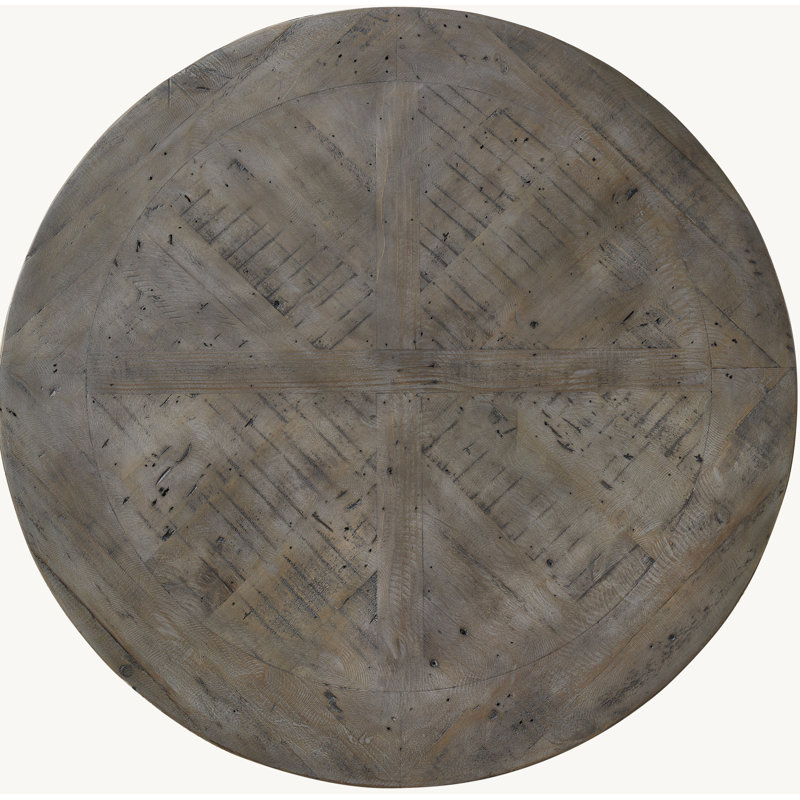 Table de bout ronde Erminda