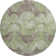 Premium Machine Washable Maag AMF1786 Swirls Rug