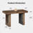 Adonia 55.1"W  Home Office Desk With Charging Station & Pegboard, Convertible Gaming / Dining Table, Soft-Close Storage, Space-Saving For Small Spaces-1963392255