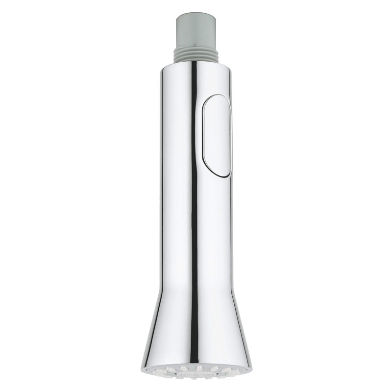Pull-Out Spray, Starlight Chrome