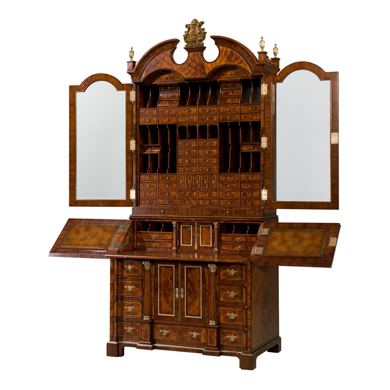 Althorp Living History China Cabinet