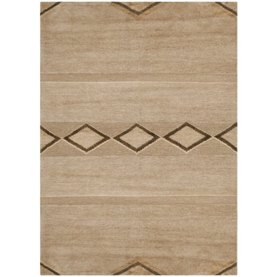 Taos Southwestern Area Rug