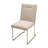 Marin Dining Side Chair - Greige