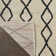 Kristin Geometric Area Rug