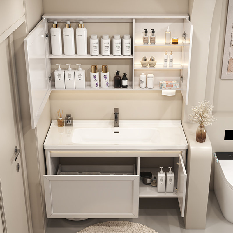 Armoire de salle de bain Fashion
