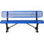 Outdoor Patio Bench
