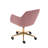 Bollay Fabric Upholstered Swivel Office Chair-1488956695-1503629172