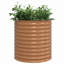 Garden Raised Bed Outdoor Planter Flower Plant Stand Galvanised Steel-287292990