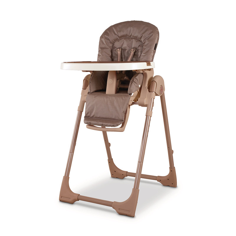 Noodle 0+ High Chair, Midnight Jungle