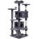 Multilevel  Cat Tree