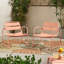Chaise d'extérieur en fer-756256055