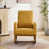Mustard Linen is out of stock