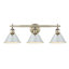 Luminaire à 3 lumières Felda-157786015-166104873