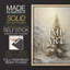 «Christmas Holiday Art», reproduction encadrée en bois massif-96529764-96529758