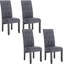 Brophy Upholstered Dining Chair-370465882