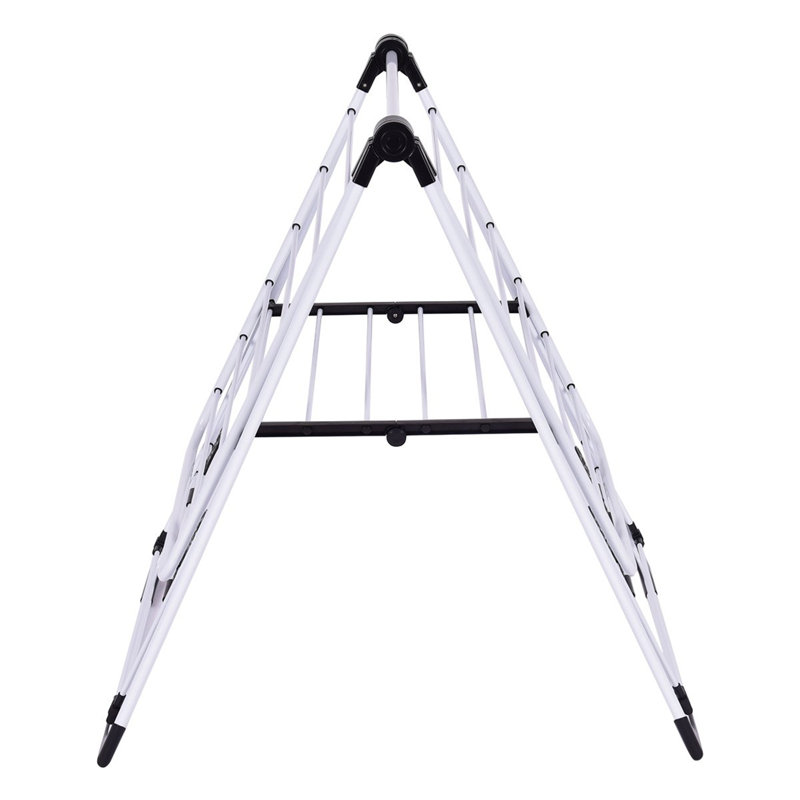 Foldable Gullwing Drying Rack