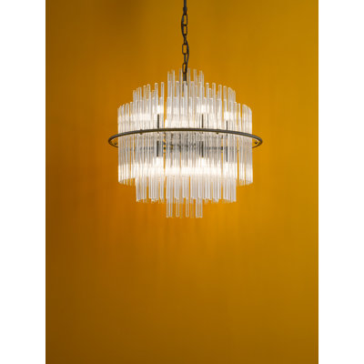 13 - Light Pendant