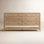 Deirdre 6 - Drawer Double Dresser