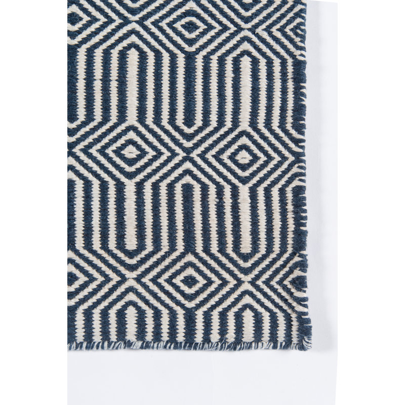 Tapis intérieur / extérieur Chandace, Rectangle 3 pi 6 po x 5 pi 6 po