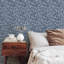 Jophiel 16.5' L x 20.5" W Peel and Stick Wallpaper Roll