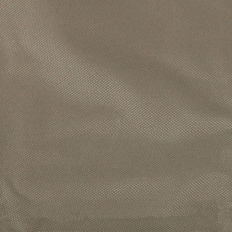 Housse pour chauffe-terrasse kaki 38 po x 38 po x 94 po Hamby