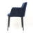 Jahnke Earle Upholstered Dining Arm Chair-1133426742