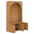 Natural/Teak