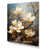 Toile tendue