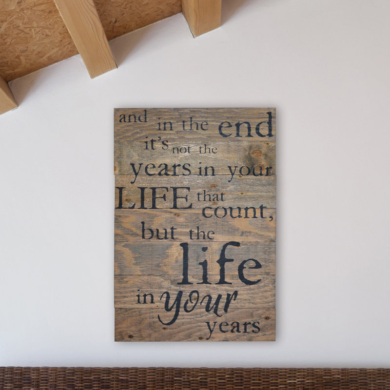 Handmade Traditional Wall Decor on Wood