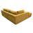 Flintwood Boneless Sectional-17641318